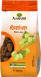 Alnatura Bio mazsola - 200 g