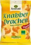 Alnatura Bioland rágcsálnivaló - Paprikás sárkány - 100 g