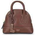 Lancel Válltáskák BELLEVILLE DE LANCEL MINI Barna Egy méret