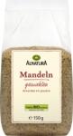 Alnatura Bio őrölt mandula - 150 g
