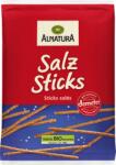 Alnatura Bio sós rudacskák - 100 g