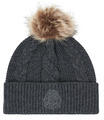 Lauren Ralph Lauren Sapkák MTL DIR HAT HAT Szürke Egy méret