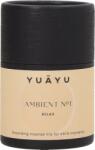 YUĀYU Ambient No. 1 füstölőkeverék - 50 ml