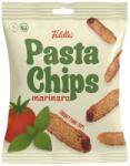 Fiddle's ropogós kukoricából készült tésztachips paradicsommártás ízzel, 80 g (28164)