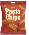 Fiddle's ropogós kukoricából készült tésztachips vörös pestó ízzel, 80 g (28165)