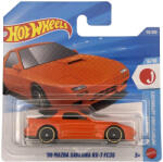 Mattel Hot Wheels J-Imports - '89 Mazda Savanna RX-7 FC3S kisautó (JJJ72)