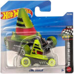Mattel Hot Wheels HW Starting Grid - Cone Shaker kisautó (JJM04)