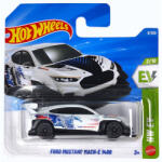 Mattel Hot Wheels HW Ev - Ford Mustang Mach-E 1400 kisautó (JJK78)