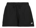 New Balance Rövidnadrágok FRENCH TERRY SHORT Fekete EU XS