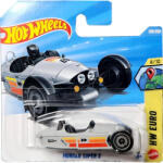 Mattel Hot Wheels HW Euro - Morgan Super 3 kisautó (JJJ91)