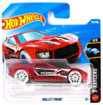 Mattel Hot Wheels X-Raycers - Bullet Proof kisautó (JJJ85)