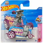 Mattel Hot Wheels Sweet Rides - Birthday Burner kisautó (JJJ45)