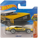 Mattel Hot Wheels Wagons - Long Bloc kisautó (JJJ71)