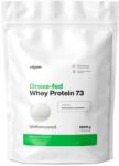 Vilgain Grass-fed Whey Protein 73 -⁠ új-zélandi, fűvel táplált tehenek tejéből, lecitinek nélkül, sűrű, teljes íz, ultraszűrt