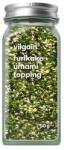 Vilgain Furikake Umami Topping -⁠ japán ihletésű ropogós feltét szezámmal és norival, rizsre, tésztára, tojásra vagy poke bowlokra