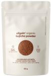 Vilgain Hojicha Powder BIO -⁠ Japánból származó pörkölt zöld tea, finoman őrölt por, diós ízvilággal, italokhoz és sütéshez egyaránt alkalmas