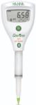HANNA HI9810302 HALO2 talaj pH-teszter Bluetooth-kapcsolattal (HI9810302)