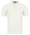 Fred Perry Rövid ujjú galléros pólók SPLIT COLLAR FRED PERRY SHIRT Bézs EU M