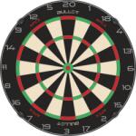 Bullet Apex sisal darts tábla