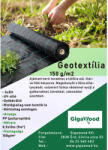 Gigawood Agroszövet PP szőtt 150 gr 0, 9x10 m 9m2