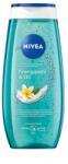 Nivea tusfürdő Frangipani & Olaj 500ml - ecobond