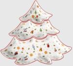 Villeroy and Boch V&B Toy's Delight kínálótál készlet 3részes 28cm (14-8585-8422)