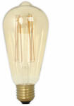 Astro design lámpa Lamp E27 Gold LED 3.5W 2100K Dimmable LED átlátszó Ø65cm mag 150cm (6004136)