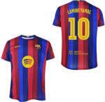  Barcelona mez felső szurkolói HOME felnőtt 2026-27 - LAMINE YAMAL XXL