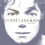 Michael Jackson - Invincible (Stone Grey Marble) - National Album Day 2026 - Vinyl (0199584611310)