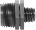 Irritec Szűkítő közcsavar KM 6/4" x 1 (404053)