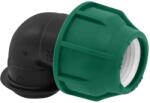 Poliext MPE könyök BM 25mm x 1/2" 10bar (434251A)