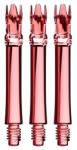L-style Tija darts L-Style L-System 3P 330, rosu transparent 47mm (LSS124)
