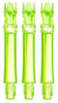 L-style Tija darts L-Style L-System 3P 295 galben neon 43mm (LSS166)