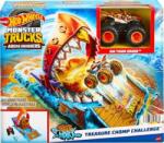 Mattel Hot Wheels Monster Trucks Arena HTP17
