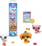 Hasbro Littlest Pet Shop Series 2 Pet Trio Tube Country 00617 Figurina
