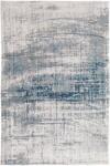 Louis De Poortere mosható műszálas szőnyeg Griff Bronx Azurite 8421 - 80 x 150 cm