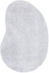 Louis De Poortere mosható műszálas egyedi alakú szőnyeg Baobab Tsingy Oyster 9198 - 235 x 340 cm