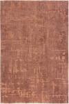 Louis De Poortere mosható műszálas szőnyeg Baobab Za Copper 9199 - 140 x 200 cm