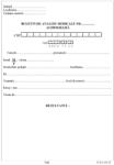  Buletin de analize medicale audiograma