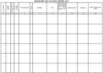 Registru laborator / Registru de analize medicale A4 200file alt model