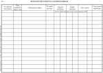  Registru de evidenta a sterilizarilor