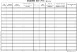  Registru receptie probe laborator A3