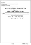 Buletin de analize medicale electrocardiograma