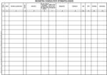  Registru consultatii stomatologice A3