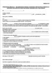  Prescriptie medicala - recomandare privind acordarea dispozitivelor medicale Anexa 39B valabila 01.07. 2024 autocopiativa 3ex