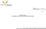  Registru de evidenta a contractelor de prestari servicii psihologice