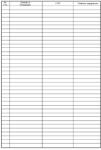  Registru siguranta circulatiei/transporturilor