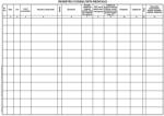 Registru consultatii medicale cu GDPR 2023 A3
