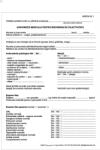  Adeverinta medicala pentru intrarea inscrierea in colectivite