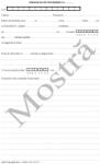  Registru protocol necropsie